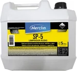 Merclin Gel Limpiador Acido 5lt Multiuso SP-5 (2)