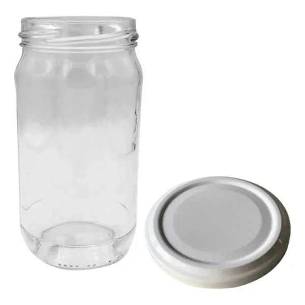 Rigolleau Frasco Alba 330ml (Tapa 63) (2176) (1)