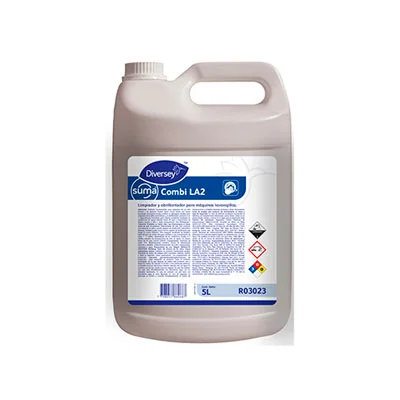 Jd.Suma Combi La2 W5001 5 Ltrs (4)