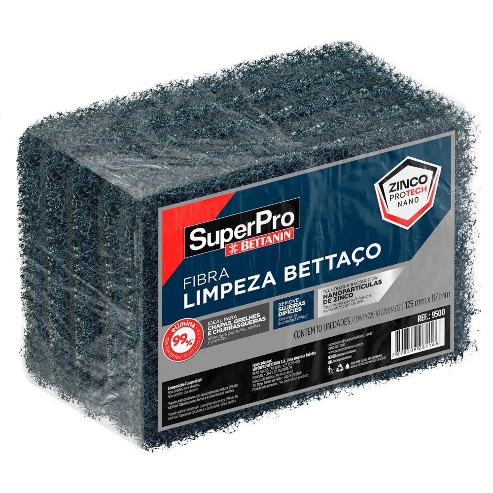 _Bettanin SuperPro Fibra 10un de Limpieza Parrillera (20)