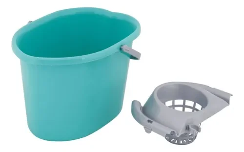 Bettanin Novica Balde con Escurridor 14lts (6)