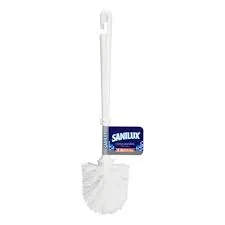 Bettanin Sanilux Escobilla de Baño con Pote (12)