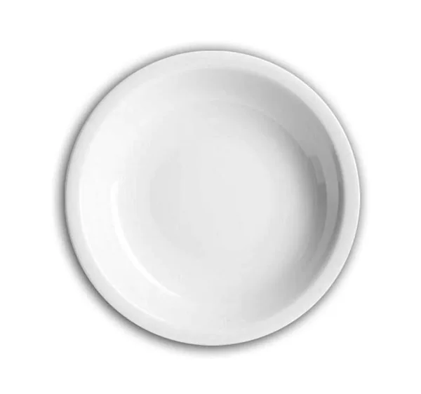Verbano Recta Plato Hondo Pasta 29cm Blanco (12)