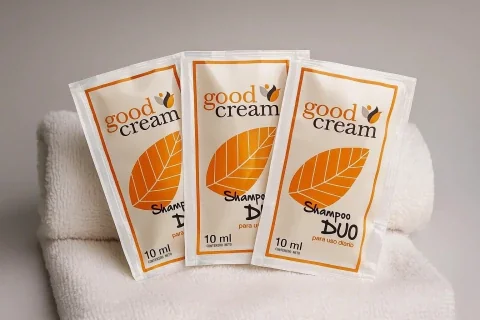 GC Shampoo 500un Duo Sachet 10ml 610 (1)