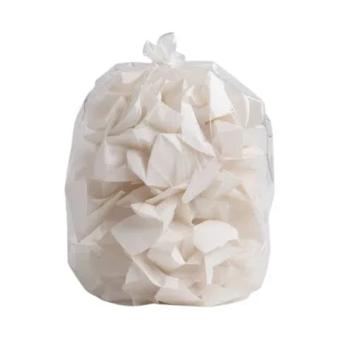 Extruder Bolsa de residuos 60x90cm 50u Reforzada Transparente (16)