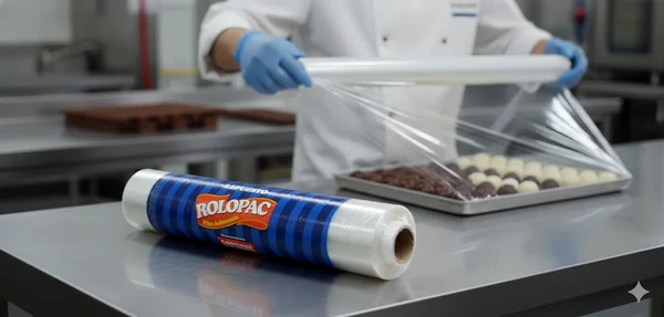 Rolopac Film adherente 900mtx38cm profesional repuesto (5)