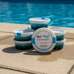 Nataclor Clarificador 75gr En Gel (12)