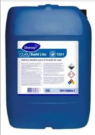 Jd.Clax Build Lite 12A1 x20lts