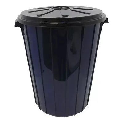 Nuva Tapa para Recipiente de Residuos Plana 88lt (6)