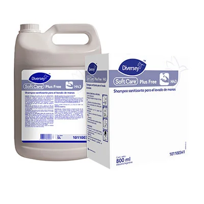 Jd.Softcare H43 Plus Free X800Ml (6)