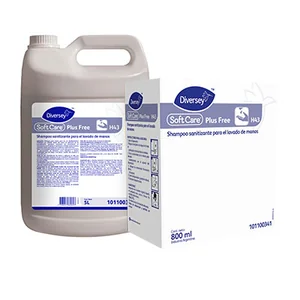 Jd.Softcare H43 Plus Free X800Ml (6)