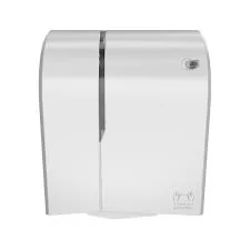 ElitePro Dispenser Evolution Toalla Jumbo Autocorte Non Touch Blanco 8811 (1)