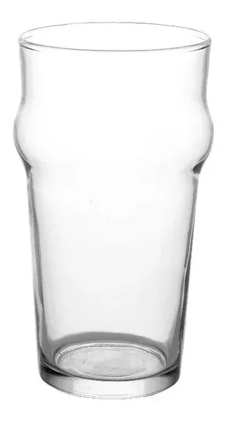 Rigolleau Vaso Bruselas Flint 560ml (36)