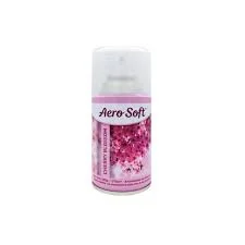 Aero Soft Aromatizante Ambiental 270ml Cherry Blossom (12)