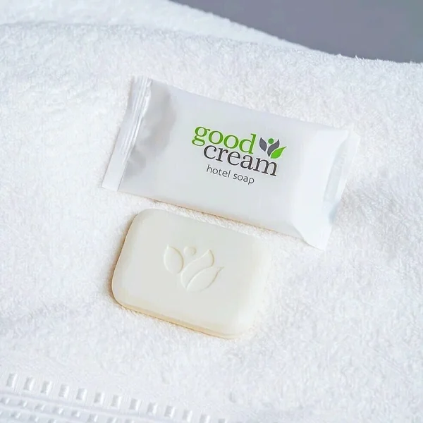 GC Jabon Envuelto en Flow Pack 80gr 308 (72)