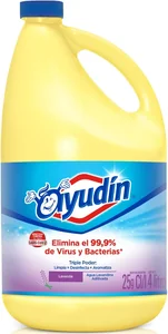 Ayudin Lavandina 4lt Lavanda Triple Poder (3)