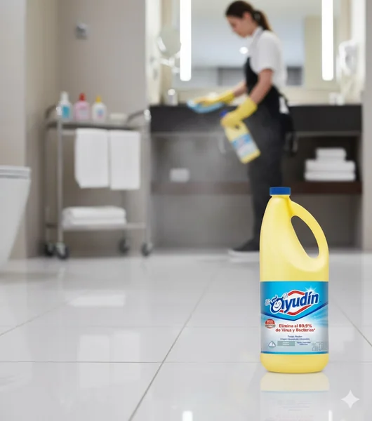 Ayudin Lavandina 2lt Pureza Glaciar Triple Poder (8)