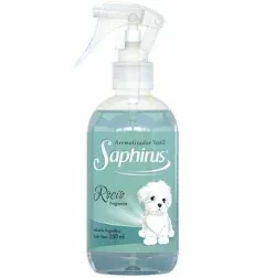 Saphirus Aromatizante Ambiental 280ml Rocio (12)