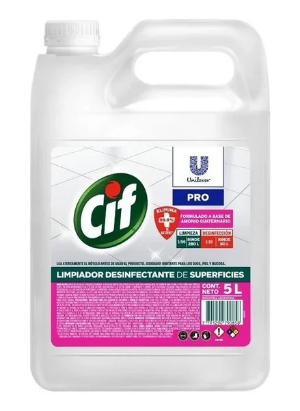 _Cif Desinfectante 5lt Cloroactive Profesional (4)