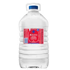 Porta BiAlcohol Etilico 70° 5lt (4)