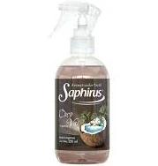 Saphirus Aromatizante Textil 250ml Coco Vai (12)