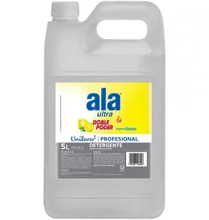 Ala Detergente 5lt Ultra Citrico (4)