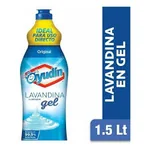 Ayudin Lavandina en Gel 1,5lt Original (6)