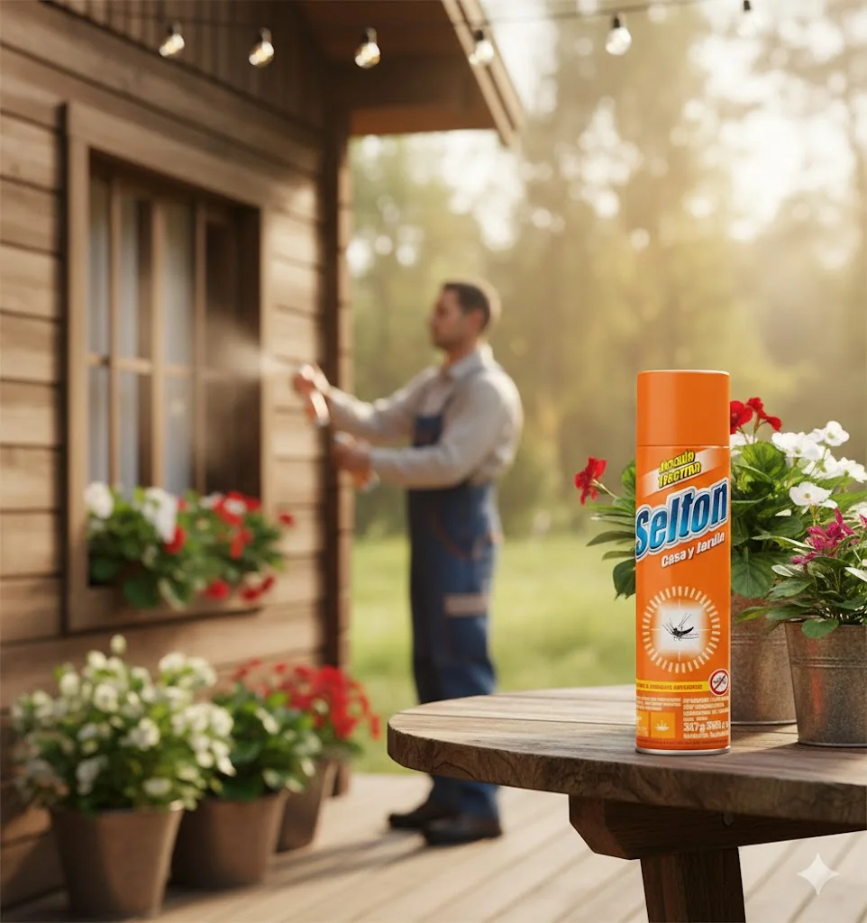 Selton Insecticida 360ml Casa y Jardin Accion Efectiva (6)