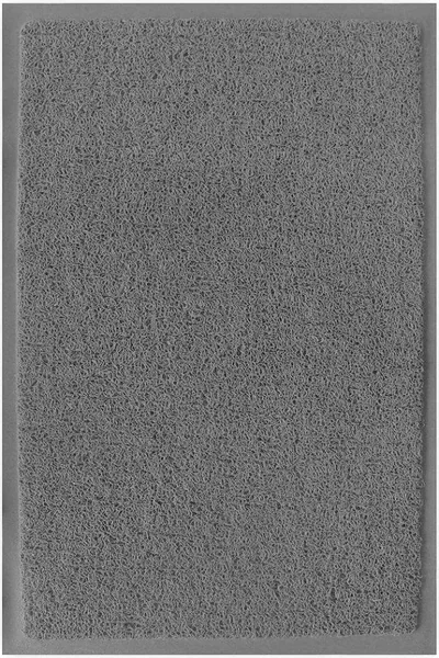 Dib Felpudo 40cmx60cm Confort Mat Gris (10)