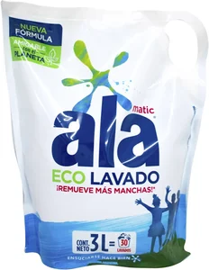 Ala Jabon Liquido Ropa 3lt DP Con Vivere Ecolavado (4)