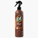 Cif Lustramueble 400ml Gatillo Original Ultra Brillo (12)