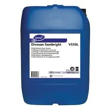 Jd.A Divosan Sanibright 21Kg (1)