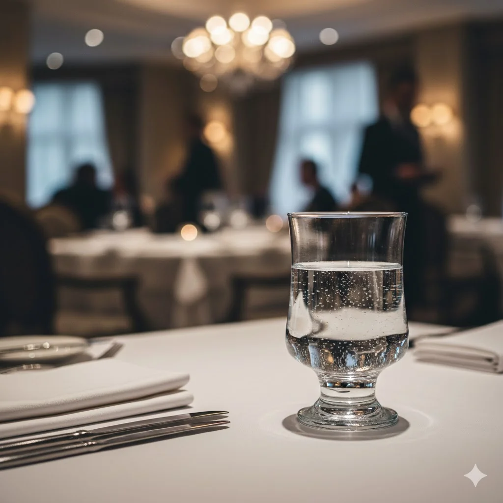 Rigolleau Copa Bouquet Agua 250ml (48)