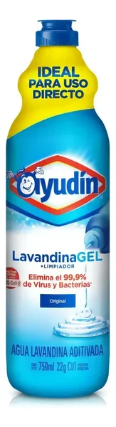 _Ayudin Lavandina en Gel 500ml Original (15)