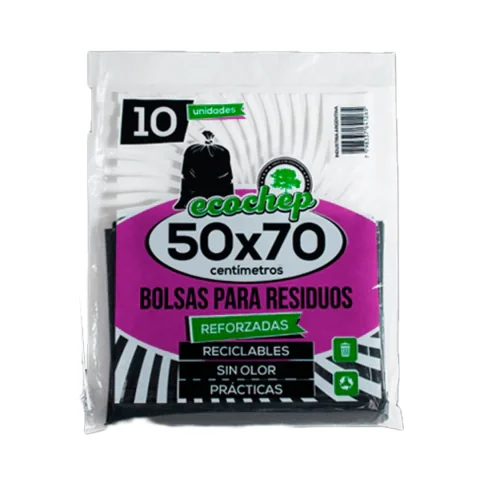 Ecochep Bolsa de Arranque 50x70cm 1kg (6)