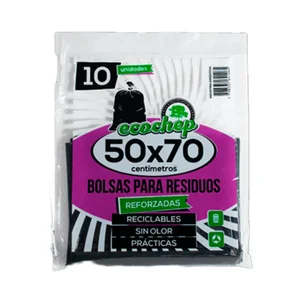 Ecochep Bolsa de Arranque 50x70cm 1kg (6)