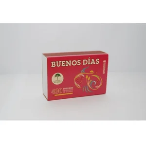 Buenos Dias fosforos 400un Edicion Aniversario (120)