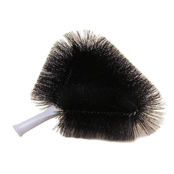 Italimpia Cepillo limpiatecho Triangulo PVC 610 (6)