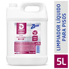 _Zorro Profesional Limpiador Pisos 5lt Cherry D.Expert (4)