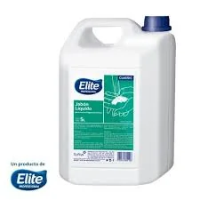 Elitepro Jabon Liquido Tocador 5lt Glicerina (2)
