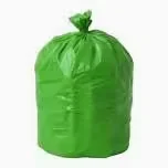 Virutex Bolsa de residuos 45x60cm 20u Verde (24)