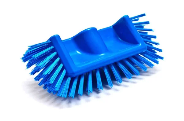 Italimpia Cepillo lavatanque bulker PBT f/0,5 semi rigida 45931 BLANCO (6)