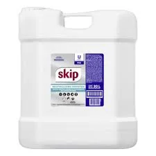 Skip Jabon Liquido Ropa 20lt neutralizador de alcalinidad Profesional (1)