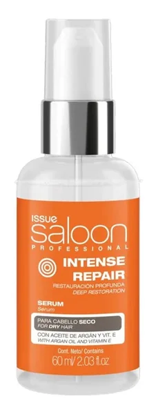 Issue saloon serum capilar 60ml instant repair (24)