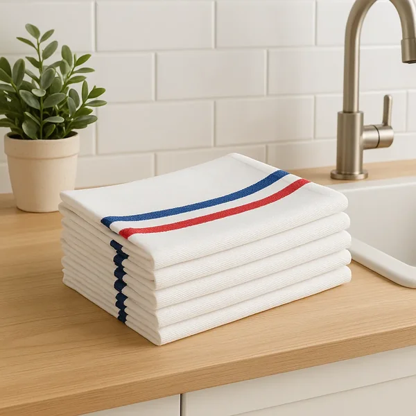 Valetex repasador Liso con guarda FRANCES (12)