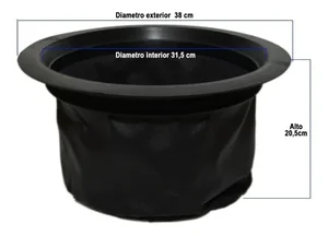 _Catanese Filtro tela Samp/Forza 300 (1)