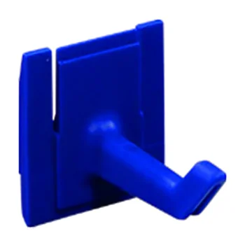 Italimpia Repuesto gancho organizador 5862 AZUL (10)