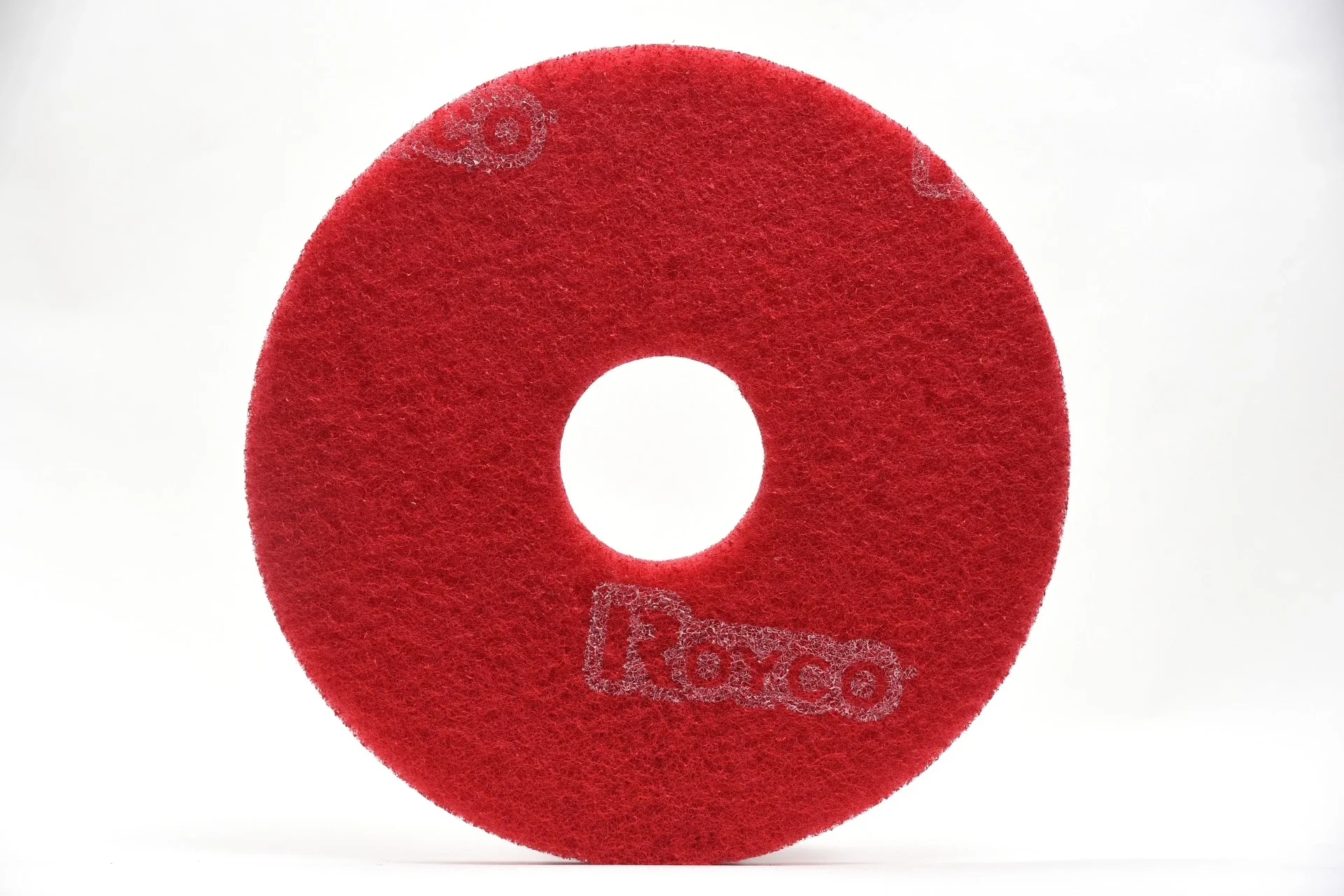 Royco Disco Abrasivo 20" rojo (5)