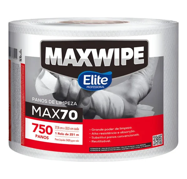 ElitePro Maxwipe X70 750un6386 (1)
