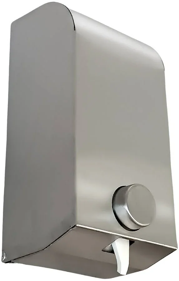 DA Dispenser Jabon Liquido Esmerilado Curva Line (10)